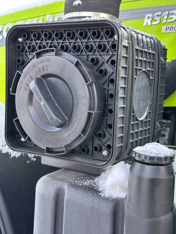 Zoomlion RS 1304