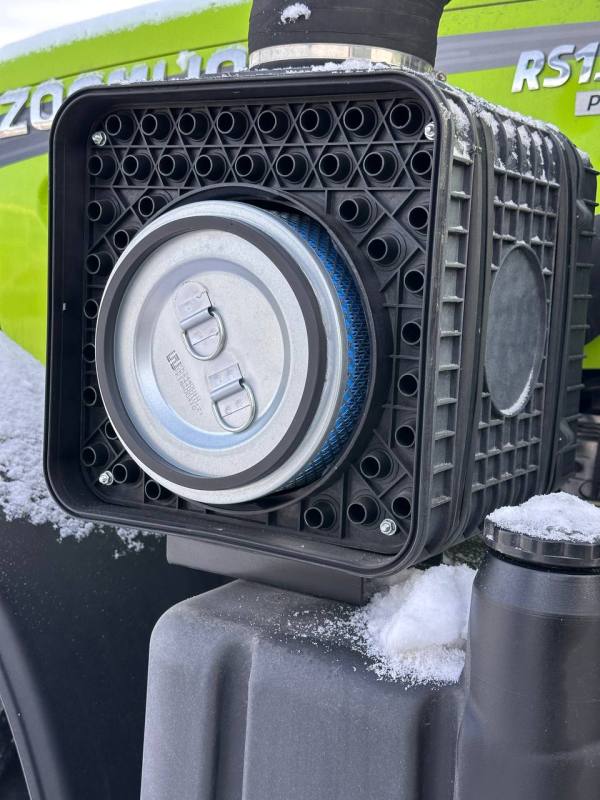 Zoomlion RS 1304