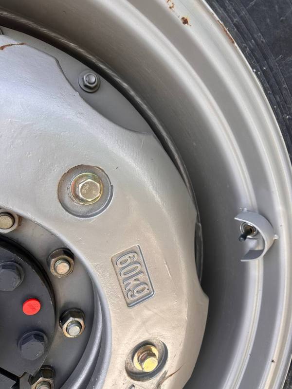 Zoomlion RS 1304