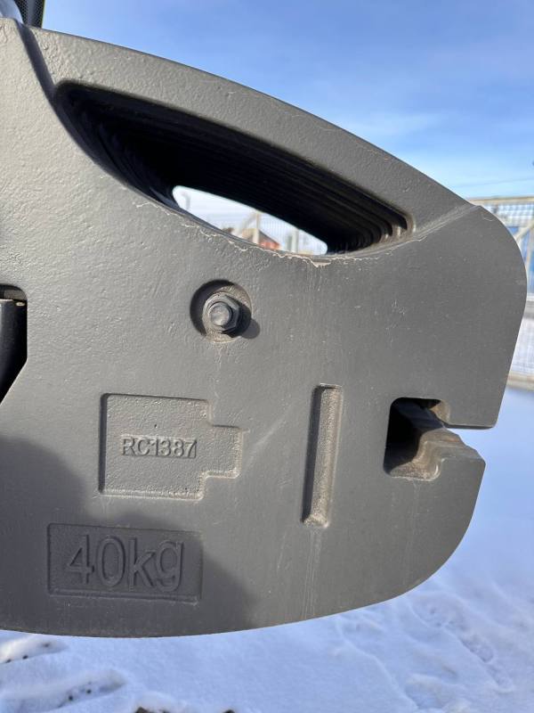 Zoomlion RS 1304
