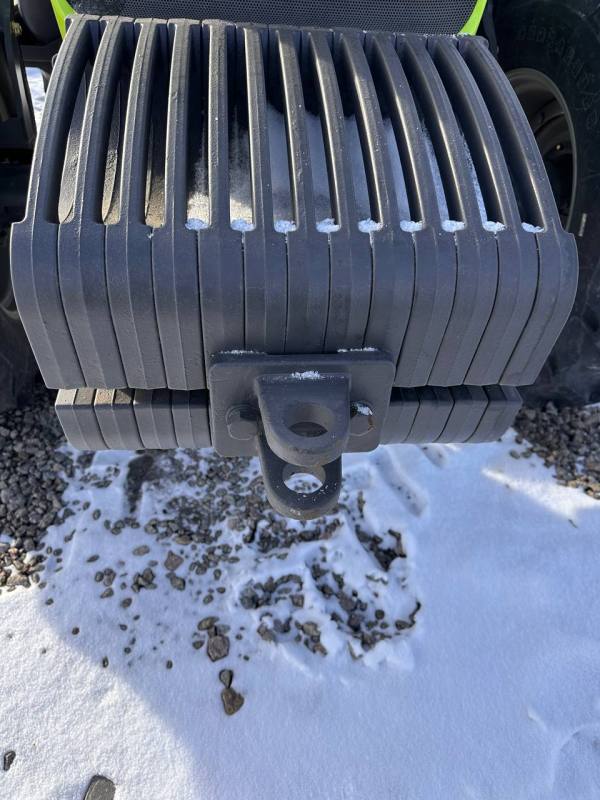 Zoomlion RS 1304