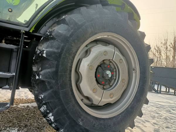 Zoomlion RS 1304