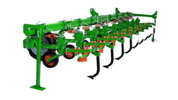Культиватори міжрядні “RAZOR" КРНА - 4,2
