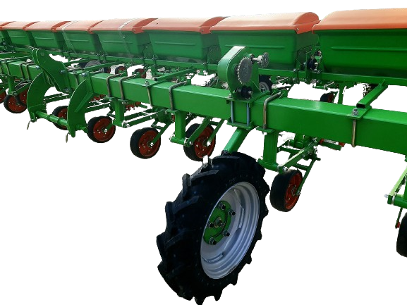 Культиватори міжрядні “RAZOR" КРНА - 4,2