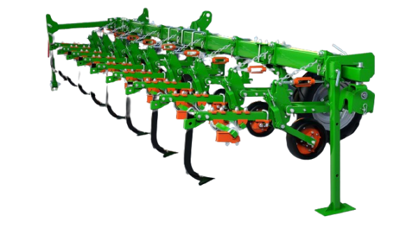 Культиватори міжрядні “RAZOR" КРНА - 5,6