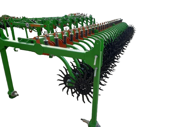 Борона ротаційна  "ROTOR" - РБА-6N