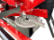 Розкидач мінеральних добрив РНД-1000 Spinner
