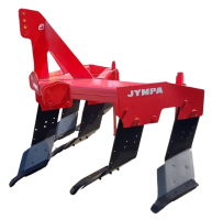 Глибокорозпушувач Jympa Discompact DB-3 