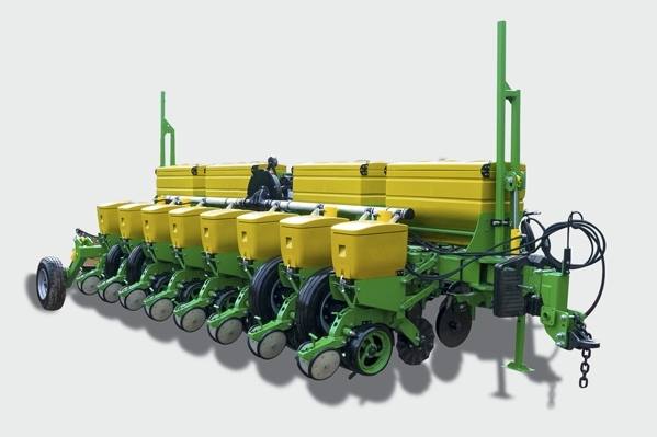 Сівалка точного висіву (SPM) СПМ-8