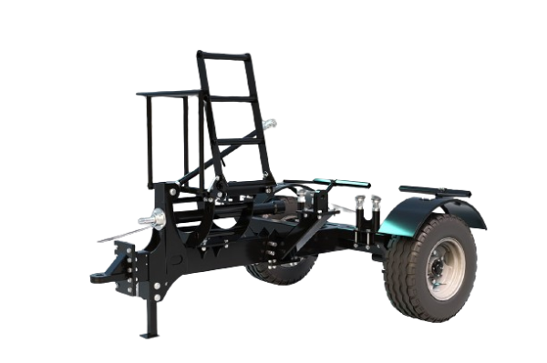 Візок розкидача “CART “ - 3000